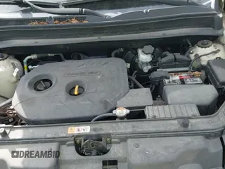 ✅ 2013 Kia Soul + • VIN: KNDJT2A69D7483138 • Lot: 41216799. Listed on IAAI with 81,764 mi. Free auction sales archive from the USA and detailed vehicle history report at DreamBid. Image 19.