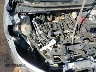 ✅ 2018 Nissan Kicks SV • VIN: 3N1CP5CU8JL529384 • Lot: 92212355. Listed on Copart with 80,975 mi. Free auction sales archive from the USA and detailed vehicle history report at DreamBid. Image 15.