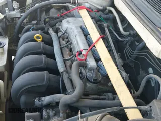 ✅ 2004 Toyota Matrix Std • VIN: 2T1LR38E84C310994 • Lot: 42366354. Listed on IAAI with 188,048 mi. Free auction sales archive from the USA and detailed vehicle history report at DreamBid. Image 15.