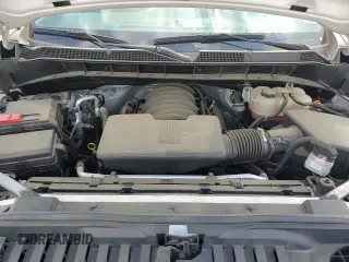 2022 Chevrolet Silverado 1500 Work Truck z VIN 3GCNWAED5NG156284, wystawiony jako Copart lot #53238345 z przebiegiem 44 476 mil mil oraz Szkoda całkowita • Salvage title. Historia ofert i sprzedaży dostępna na DreamBid. Obrazek 13.