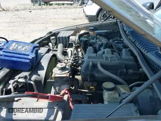 ✅ 2005 Ford Explorer XLT • VIN: 1FMZU73E85ZA17672 • Лот: 42280036. Опубликован ранее на IAAI с пробегом 211 536 миль. Бесплатный доступ к архиву аукционных продаж из США и подробный отчёт об истории автомобиля на DreamBid. Изображение 17.