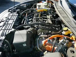 ✅ 2023 Ford Escape PHEV • VIN: 1FMCU0E19PUA35346 • Lot: 43655711. Listed on IAAI with 28,666 mi. Free auction sales archive from the USA and detailed vehicle history report at DreamBid. Image 19.