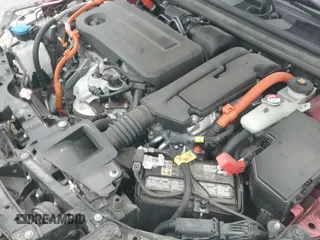 ✅ 2023 Honda Accord Sport-L • VIN: 1HGCY2F75PA027030 • Lot: 43570667. Listed on IAAI with 39,417 mi. Free auction sales archive from the USA and detailed vehicle history report at DreamBid. Image 22.