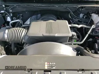 ✅ 2025 Chevrolet Silverado 2500HD LT • VIN: 2GC1KNE78S1234041 • Lot: 85681265. Wystawiony na Copart z przebiegiem 2 408 mil. Bezpłatny archiwum sprzedaży aukcyjnych z USA i szczegółowy raport historii pojazdu na DreamBid. Zdjęcie 13.