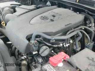 ✅ 2022 Toyota Tacoma SR • VIN: 3TYCZ5AN6NT085560 • Lot: 42185639. Wystawiony na IAAI z przebiegiem 40 844 mil. Bezpłatny archiwum sprzedaży aukcyjnych z USA i szczegółowy raport historii pojazdu na DreamBid. Zdjęcie 19.