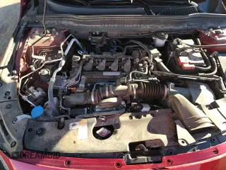 ✅ 2018 Honda Accord Touring • VIN: 1HGCV1F91JA183285 • Лот: 90533315. Опубликован ранее на Copart с пробегом 46 702 миль. Бесплатный доступ к архиву аукционных продаж из США и подробный отчёт об истории автомобиля на DreamBid. Изображение 15.