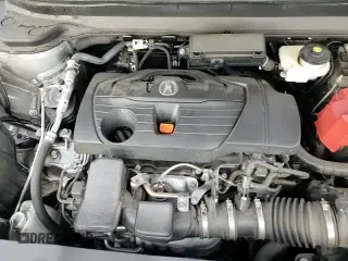 ✅ 2021 Acura RDX • VIN: 5J8TC1H34ML012585 • Lot: 80289455. Listed on Copart with 64,151 mi. Free auction sales archive from the USA and detailed vehicle history report at DreamBid. Image 17.