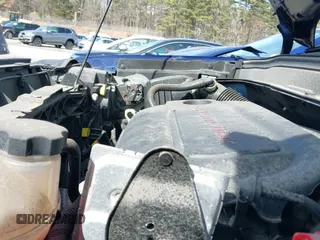 ✅ 2018 Jeep Renegade Altitude • VIN: ZACCJBBB4JPJ10854 • Лот: 41783533. Опубликован ранее на IAAI с пробегом 29 641 миль. Бесплатный доступ к архиву аукционных продаж из США и подробный отчёт об истории автомобиля на DreamBid. Изображение 19.