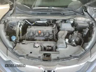 ✅ 2021 Honda HR-V LX • VIN: 3CZRU5H30MM713811 • Lot: 54436005. Listed on Copart with 54,280 mi. Free auction sales archive from the USA and detailed vehicle history report at DreamBid. Image 15.