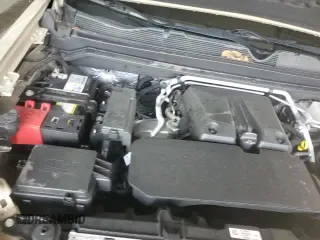 ✅ 2024 Chevrolet Colorado 4WD Trail Boss • VIN: 1GCPTEEK3R1190168 • Lot: 82382955. Listed on Copart with 19,367 mi. Free auction sales archive from the USA and detailed vehicle history report at DreamBid. Image 16.