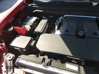 2024 Chevrolet Colorado 4WD LT с VIN 1GCPTCEK5R1286579, выставлен на аукционе Copart как лот 85852005 с пробегом 5 447 миль миль и Списание • Salvage title. История ставок и продаж доступна на DreamBid. Изображение 16.