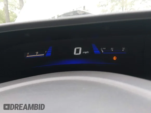 ✅ 2012 Honda Civic LX • VIN: 2HGFB2F58CH562538 • Лот: 45314864. Опубліковано раніше на IAAI з пробігом 228 470 миль. Безкоштовний доступ до архіву аукціонних продажів зі США та докладний звіт про історію автомобіля на DreamBid. Зображення 7.