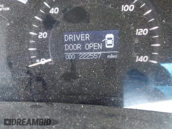 ✅ 2009 Toyota Camry • VIN: 4T1BB46K49U067091 • Лот: 45311715. Опубликован ранее на IAAI с пробегом 222 557 миль. Бесплатный доступ к архиву аукционных продаж из США и подробный отчёт об истории автомобиля на DreamBid. Изображение 7.