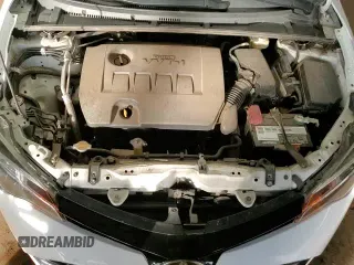 ✅ 2017 Toyota Corolla SE • VIN: 2T1BURHE7HC796295 • Лот: 93119805. Опубликован ранее на Copart с пробегом 104 587 миль. Бесплатный доступ к архиву аукционных продаж из США и подробный отчёт об истории автомобиля на DreamBid. Изображение 13.