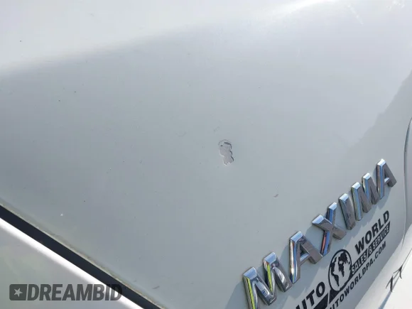 ✅ 2008 Nissan Maxima SE • VIN: 1N4BA41E38C836232 • Лот: 42806764. Опубликован ранее на IAAI с пробегом 106 755 миль. Бесплатный доступ к архиву аукционных продаж из США и подробный отчёт об истории автомобиля на DreamBid. Изображение 6.