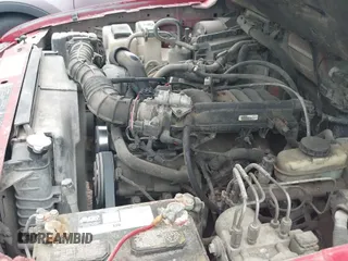 ✅ 2003 Ford Ranger XL • VIN: 1FTYR10U73PB36476 • Лот: 42754079. Опубликован ранее на IAAI с пробегом 302 916 миль. Бесплатный доступ к архиву аукционных продаж из США и подробный отчёт об истории автомобиля на DreamBid. Изображение 12.