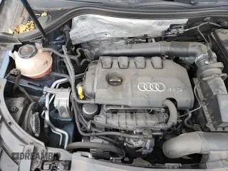 ✅ 2018 Audi Q3 Premium • VIN: WA1ECCFS9JR014669 • Lot: 92400685. Wystawiony na Copart z przebiegiem 42 480 mil. Bezpłatny archiwum sprzedaży aukcyjnych z USA i szczegółowy raport historii pojazdu na DreamBid. Zdjęcie 15.