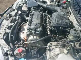 ✅ 1996 Honda Civic DX • VIN: 2HGEJ6627TH550103 • Лот: 41710877. Опубликован ранее на IAAI с пробегом 142 608 миль. Бесплатный доступ к архиву аукционных продаж из США и подробный отчёт об истории автомобиля на DreamBid. Изображение 19.