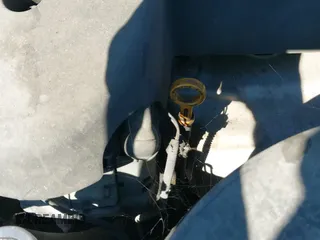 ✅ 2007 Nissan Altima S • VIN: 1N4AL21E97N404337 • Lot: 43551535. Listed on IAAI with 308,109 mi. Free auction sales archive from the USA and detailed vehicle history report at DreamBid. Image 12.