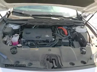 ✅ 2023 Lexus RX 350h Premium Plus • VIN: 2T2BBMCA6PC002023 • Lot: 90672965. Wystawiony na Copart z przebiegiem 73 440 mil. Bezpłatny archiwum sprzedaży aukcyjnych z USA i szczegółowy raport historii pojazdu na DreamBid. Zdjęcie 17.