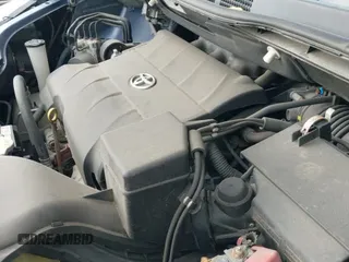 ✅ 2013 Toyota Sienna LE AAS • VIN: 5TDKK3DC2DS383435 • Lot: 43576801. Listed on IAAI with 133,886 mi. Free auction sales archive from the USA and detailed vehicle history report at DreamBid. Image 19.