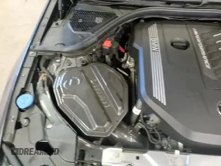 ✅ 2020 BMW 3 Series M340i xDrive • VIN: WBA5U9C04LFH26469 • Lot: 80181245. Listed on Copart with 81,721 mi. Free auction sales archive from the USA and detailed vehicle history report at DreamBid. Image 13.