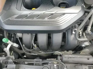 ✅ 2021 Ford EcoSport SE • VIN: MAJ6S3GLXMC424740 • Lot: 81284775. Listed on Copart with 33,879 mi. Free auction sales archive from the USA and detailed vehicle history report at DreamBid. Image 16.