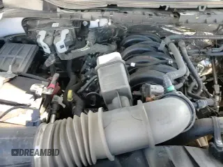 ✅ 2024 Ford F-250 XL • VIN: 1FT7X2AA6REE73947 • Lot: 91825225. Wystawiony na Copart z przebiegiem 32 521 mil. Bezpłatny archiwum sprzedaży aukcyjnych z USA i szczegółowy raport historii pojazdu na DreamBid. Zdjęcie 13.