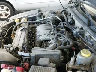 ✅ 1999 Nissan Maxima GXE • VIN: JN1CA21D3XM410448 • Lot: 42627996. Listed on IAAI with 170,781 mi. Free auction sales archive from the USA and detailed vehicle history report at DreamBid. Image 12.