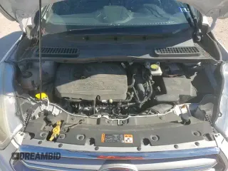 ✅ 2018 Ford Escape SEL • VIN: 1FMCU9HD3JUA44187 • Лот: 83070834. Опубликован ранее на Copart с пробегом 163 383 миль. Бесплатный доступ к архиву аукционных продаж из США и подробный отчёт об истории автомобиля на DreamBid. Изображение 14.