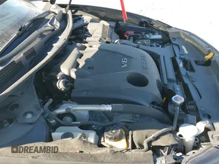 ✅ 2019 Nissan Maxima Platinum • VIN: 1N4AA6AV0KC365901 • Лот: 41473793. Опубликован ранее на IAAI с пробегом 137 772 миль. Бесплатный доступ к архиву аукционных продаж из США и подробный отчёт об истории автомобиля на DreamBid. Изображение 19.