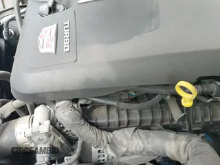 ✅ 2024 Cadillac CT4 Premium Luxury • VIN: 1G6DF5RK4R0103780 • Lot: 43310557. Listed on IAAI with 57,223 mi. Free auction sales archive from the USA and detailed vehicle history report at DreamBid. Image 19.