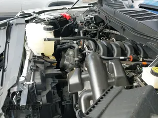 ✅ 2023 Ford F-150 XL • VIN: 1FTFX1E55PFA76059 • Lot: 43511026. Wystawiony na IAAI z przebiegiem 8 545 mil. Bezpłatny archiwum sprzedaży aukcyjnych z USA i szczegółowy raport historii pojazdu na DreamBid. Zdjęcie 19.