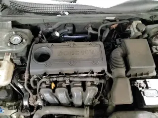 ✅ 2009 Hyundai Sonata GLS • VIN: 5NPET46C69H536845 • Лот: 85931224. Опубликован ранее на Copart с пробегом 234 564 миль. Бесплатный доступ к архиву аукционных продаж из США и подробный отчёт об истории автомобиля на DreamBid. Изображение 14.