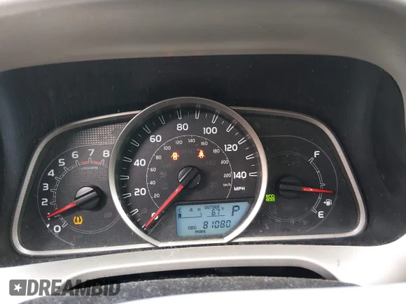 ✅ 2015 Toyota RAV4 XLE • VIN: 2T3RFREV0FW306943 • Lot: 45566810. Wystawiony na IAAI z przebiegiem 81 080 mil. Bezpłatny archiwum sprzedaży aukcyjnych z USA i szczegółowy raport historii pojazdu na DreamBid. Zdjęcie 7.
