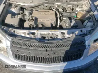 ✅ 2006 Chevrolet Equinox LT • VIN: 2CNDL63F266082224 • Лот: 83786784. Опубликован ранее на Copart с пробегом 168 530 миль. Бесплатный доступ к архиву аукционных продаж из США и подробный отчёт об истории автомобиля на DreamBid. Изображение 14.