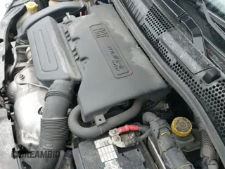 ✅ 2018 FIAT 500 Pop • VIN: 3C3CFFKH8JT465183 • Лот: 41412115. Опубликован ранее на IAAI с пробегом 87 260 миль. Бесплатный доступ к архиву аукционных продаж из США и подробный отчёт об истории автомобиля на DreamBid. Изображение 21.