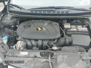 2015 Hyundai Elantra Limited с VIN 5NPDH4AE2FH577023, выставлен на аукционе IAAI как лот 43028522 с пробегом 153 189 миль миль и . История ставок и продаж доступна на DreamBid. Изображение 14.