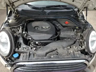 2018 MINI Hardtop Cooper with VIN WMWXP5C53J2H29050, listed as a Copart auction lot 70811065 with 115,592 mi miles and Salvage title. Bid and sale history available at DreamBid. Image 14.