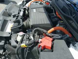 ✅ 2020 Honda CR-V Touring • VIN: 7FART6H97LE023225 • Lot: 42262074. Listed on IAAI with 46,194 mi. Free auction sales archive from the USA and detailed vehicle history report at DreamBid. Image 19.