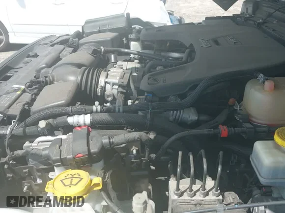 ✅ 2019 Jeep Wrangler Unlimited Sport Altitude • VIN: 1C4HJXDG6KW539951 • Lot: 41931769. Wystawiony na IAAI z przebiegiem 47 990 mil. Bezpłatny archiwum sprzedaży aukcyjnych z USA i szczegółowy raport historii pojazdu na DreamBid. Zdjęcie 22.