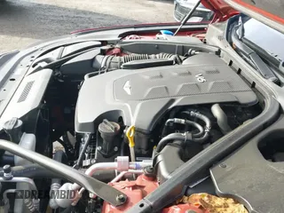 ✅ 2020 Genesis G80 3.8L • VIN: KMTFN4JE3LU330534 • Lot: 41554823. Wystawiony na IAAI z przebiegiem 8 139 mil. Bezpłatny archiwum sprzedaży aukcyjnych z USA i szczegółowy raport historii pojazdu na DreamBid. Zdjęcie 19.