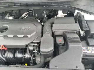 ✅ 2019 Kia Sorento LX • VIN: 5XYPGDA35KG565710 • Lot: 94298325. Listed on Copart with 143,692 mi. Free auction sales archive from the USA and detailed vehicle history report at DreamBid. Image 13.