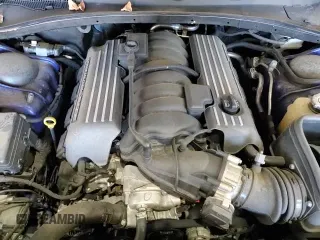 ✅ 2019 Dodge Charger Scat Pack • VIN: 2C3CDXGJ4KH732353 • Лот: 89679935. Опубликован ранее на Copart с пробегом 72 937 миль. Бесплатный доступ к архиву аукционных продаж из США и подробный отчёт об истории автомобиля на DreamBid. Изображение 13.