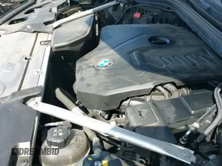 ✅ 2024 BMW X4 xDrive30i • VIN: 5UX33DT07R9V46499 • Lot: 43310034. Listed on IAAI with 40,497 mi. Free auction sales archive from the USA and detailed vehicle history report at DreamBid. Image 20.