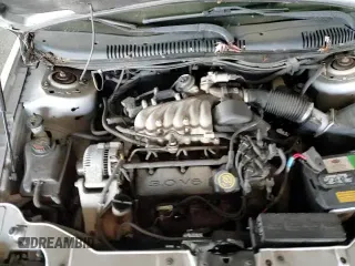 ✅ 1999 Ford Taurus SE • VIN: 1FAFP53U7XG234855 • Lot: 83114044. Listed on Copart with 64,351 mi. Free auction sales archive from the USA and detailed vehicle history report at DreamBid. Image 13.