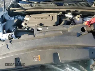 ✅ 2024 Buick Envision Preferred • VIN: LRBFZME4XRD058981 • Лот: 70050515. Опубликован ранее на Copart с пробегом 11 776 миль. Бесплатный доступ к архиву аукционных продаж из США и подробный отчёт об истории автомобиля на DreamBid. Изображение 15.