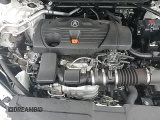 ✅ 2023 Acura TLX • VIN: 19UUB5F30PA005831 • Lot: 45105595. Wystawiony na Copart z przebiegiem 17 356 mil. Bezpłatny archiwum sprzedaży aukcyjnych z USA i szczegółowy raport historii pojazdu na DreamBid. Zdjęcie 15.