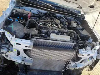 ✅ 2024 Toyota Tacoma SR5 • VIN: 3TMLB5JN6RM033156 • Lot: 85407365. Wystawiony na Copart z przebiegiem 29 507 mil. Bezpłatny archiwum sprzedaży aukcyjnych z USA i szczegółowy raport historii pojazdu na DreamBid. Zdjęcie 13.