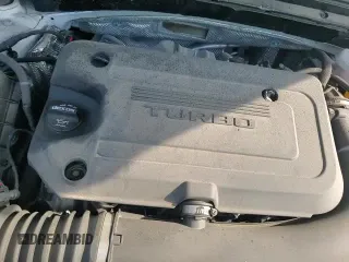 ✅ 2022 Buick Envision Essence • VIN: LRBFZNR42ND028187 • Lot: 64190995. Listed on Copart with 45,412 mi. Free auction sales archive from the USA and detailed vehicle history report at DreamBid. Image 16.